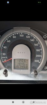 Vw fox - 8