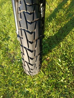 Yamaha XT 125X - 8