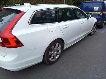 Prodám Volvo V90 rv 2019 - 8