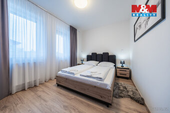 Prodej bytu 2+kk, 45 m², Lipno nad Vltavou - 8