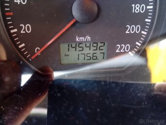 Volkswagen Polo 1.2 HTP  rok 2009 - 8