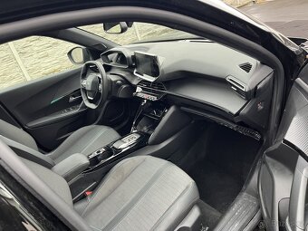 PEUGEOT 2008 ALLURE elektro rv.2023 - 8