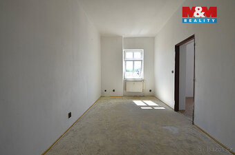 Prodej bytu 1+1, 41 m2, Mikulovice - 8