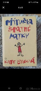 Prodám beletrii a DYI hobby knihy - 8