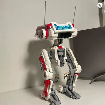 STAVEBNICE Star Wars™ 75335 BD-1 (Náhrada) - 8