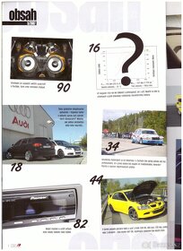 AT MAGAZÍN 2007/05, 2008/03 a 2008/09 - 8