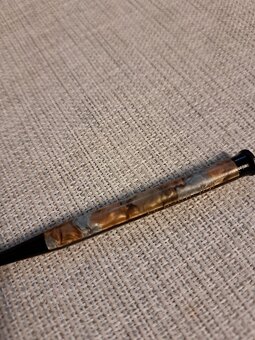 psací potřeby z I. republiky + retro - 8