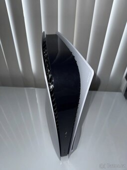 Playstation 5 1TB - 8