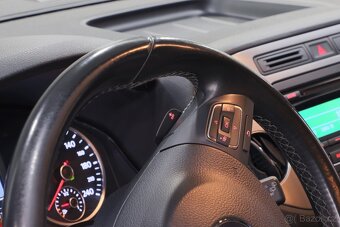 VW Tiguan Sport 2.0 TDI 130kW 4x4 DSG - záruka Autodraft - 8