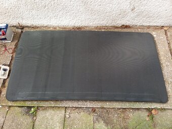 Webasto Hollandia 400 stahovací střecha el. - 8