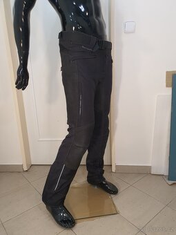 Značkové kalhoty POLO MOHAWK MVS-1 2.0 Buvolí Kůže M 48-50 - 8