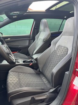 Volkswagen Golf R-Line 1.5 TSI DSG VÝJIMEČNÝ STAV - 8