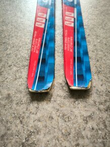 Dětské běžky Sporten, 156 cm, SNS, hladké - 8