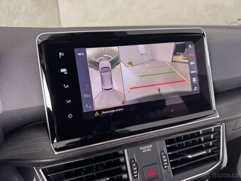 Seat Tarraco 1.4 TSi eHybrid Xcellence Assist LED - 8