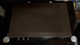 Technics RS-BX501 Tape deck - 8