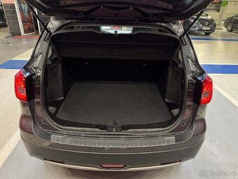 Suzuki S-Cross 1.4 Comfort+ ALLGRIP, 103kW, 2019 4x4, 52t.km - 8