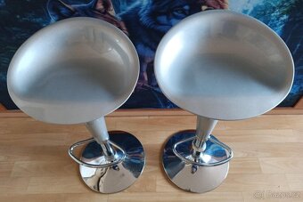 Barové stoličky - 8