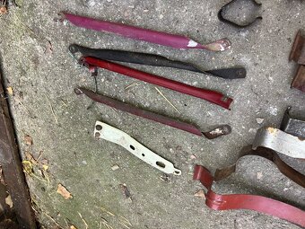 jawa držáky lanek - 8