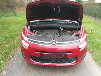 Citroen C4 7 mist - 8