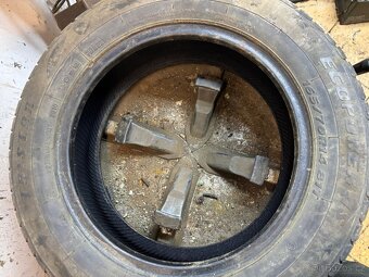 Zimni pneu 185/65/14 , 165/70/14 - 8