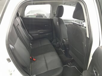 Mitsubishi ASX 1,8 DID 4X4 - 8