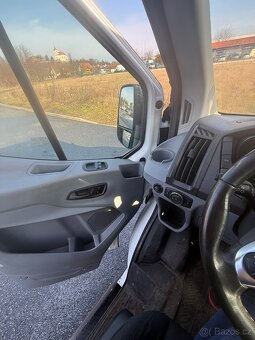 Ford Transit 2018 2.2TDCi 114kW max výbava - 8
