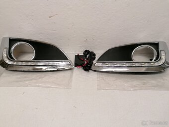 Hyundai ix35 denní svícení - 8