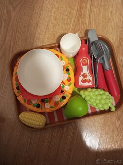 Hračky pro holčičku - 8