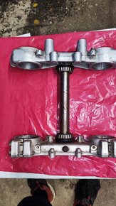 Husqvarna WRe/sm 125 díly - 8