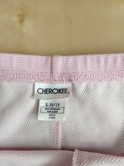 Pyžamo zn. CHEROKEE - 8