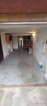 Prodej rodinného domu - 8