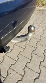 Audi A4 B6 kombi 1.9tdi - 8