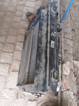 Bmw e60 e61 530d 520d - 8