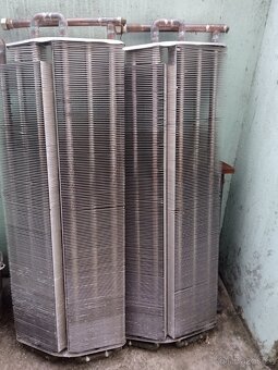 Výměník tepla - 8