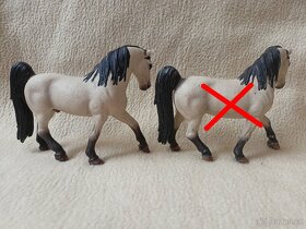 Schleich X. - 8