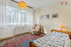 Prodej bytu 4+1, 85 m², Česká Lípa, ul. Střelnice - 8
