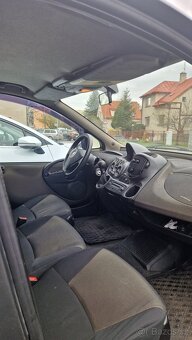 Fiat multipla 2 NOVÁ STK - 8