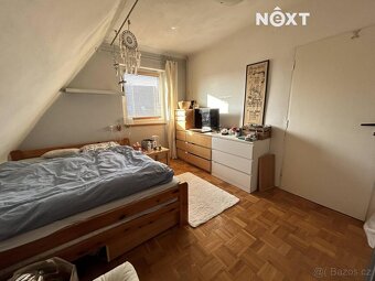 Prodej Vícegeneracní dům, 185㎡ - 8