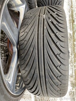 Alu r19 5x100 et35 8j - 8