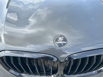 BMW X5 G05 Hamann motorsport - 8