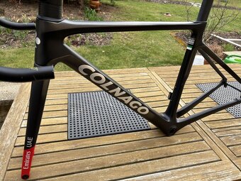 Colnago V4Rs Emirates, vel.455 (165-175cm) - 8