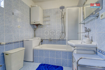 Prodej bytu 4+1, 107 m², Planá, ul. Hřbitovní - 8