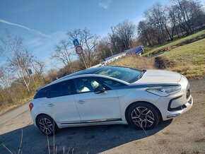 Citroen DS5 2.0 HDI - 8