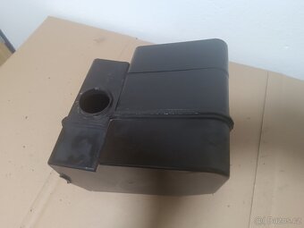plasty Jawa 350/640 350/639 350/638 - 8
