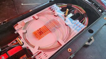Technik datových sítí - hpp, ičo, brigáda - 8