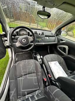 Smart Fortwo 1.0 52kw mhd - 8