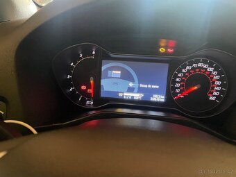 Mondeo mk4 1.8tdci 92kW - 8