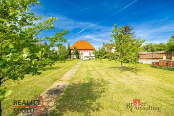 Prodej, domy/vila, 228 m2, Prokopova, 28912 Sadská, Nymburk  - 8