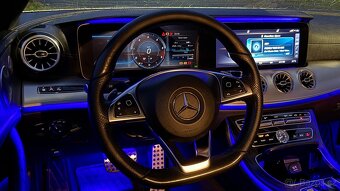 Mercedes-benz e-class - 8
