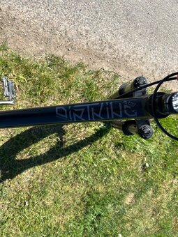 CTM dirtking 20 - 8